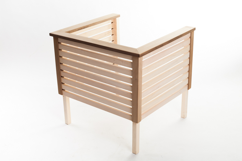 Ограждение котла