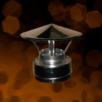 Вентиляционный грибок