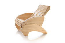 Эргономическое кресло