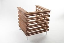 Ограждение котла