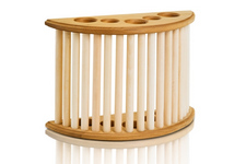 Ограждение светильников