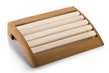 Подголовник для сауны