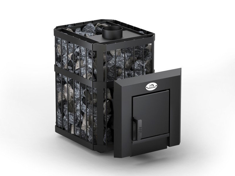 Панели для саун