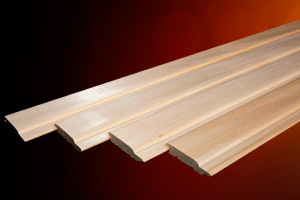 Вагонка липа