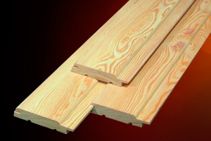 вагонка смерека